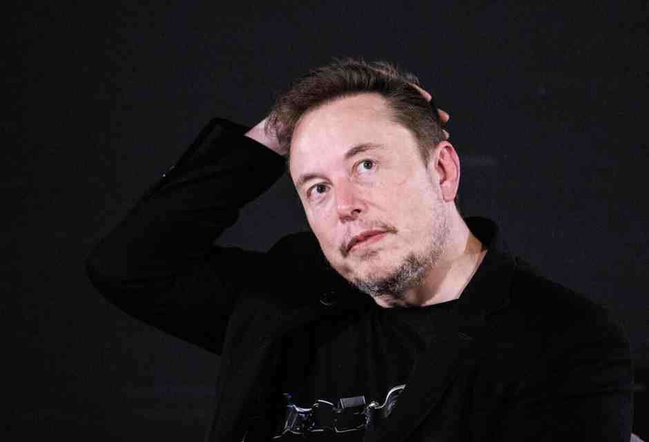 Tesla crolla in Borsa ma SpaceX è “hackerata” da fondi nascosti cinesi