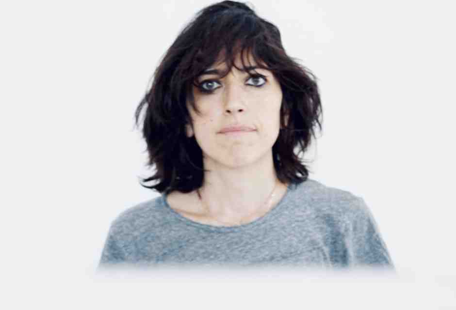 Arte libera tutti. Il dolce naufragar di Adelaide Cioni