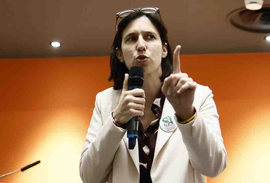 L'indecifrabile posizione del Pd sul riarmo spiegata con gli aneddoti di Bordin sul Pci