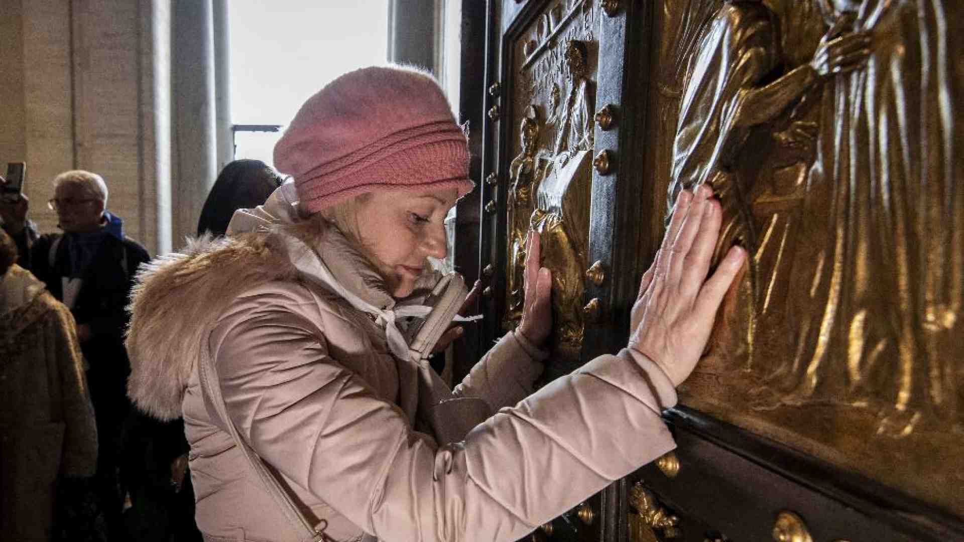 Giubileo, il "tempo sabbatico" che dà respiro alla nostra vita