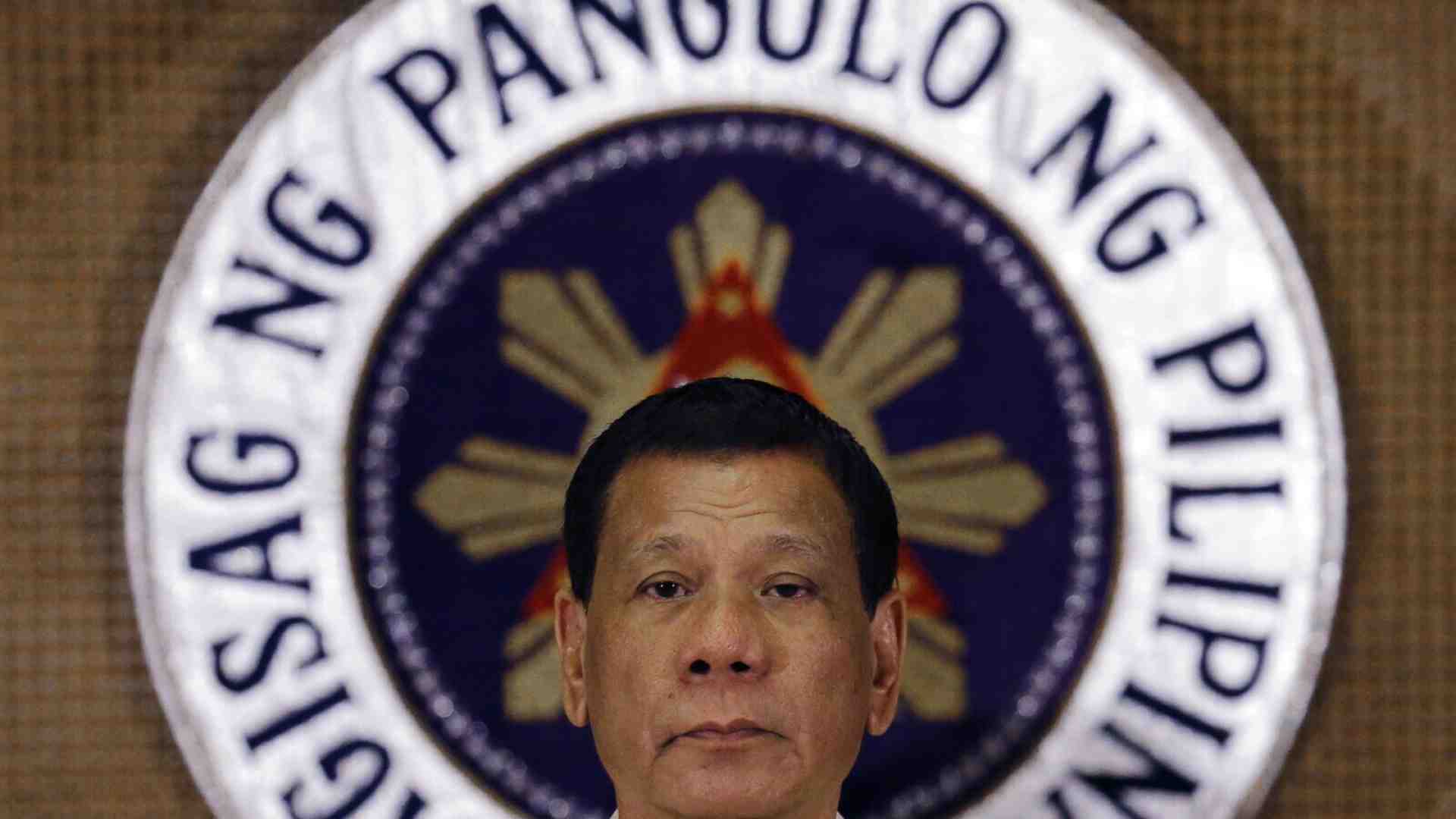 L’arresto di Duterte e una stagione drammatica per le Filippine in cerca di pace