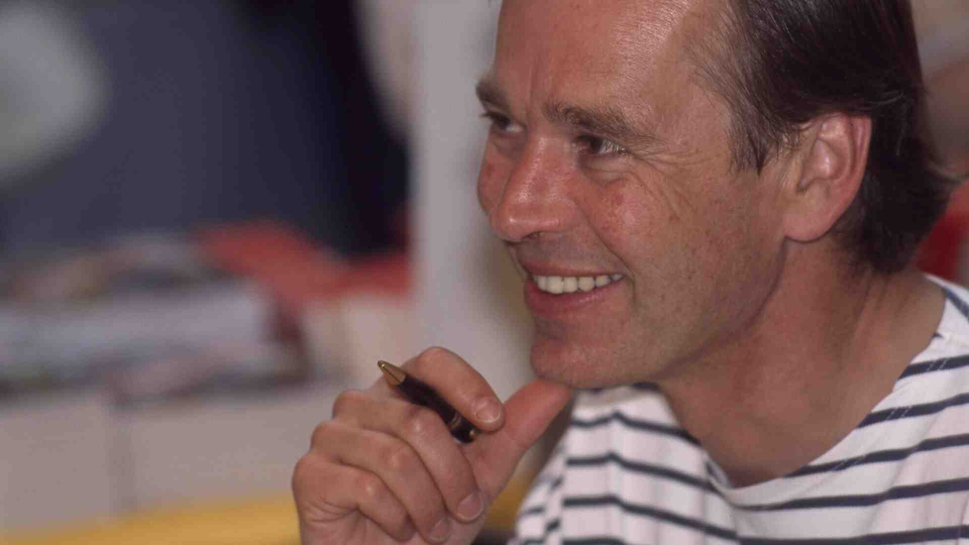 La sofisticata arte di scegliere il posto in treno secondo Björn Larsson