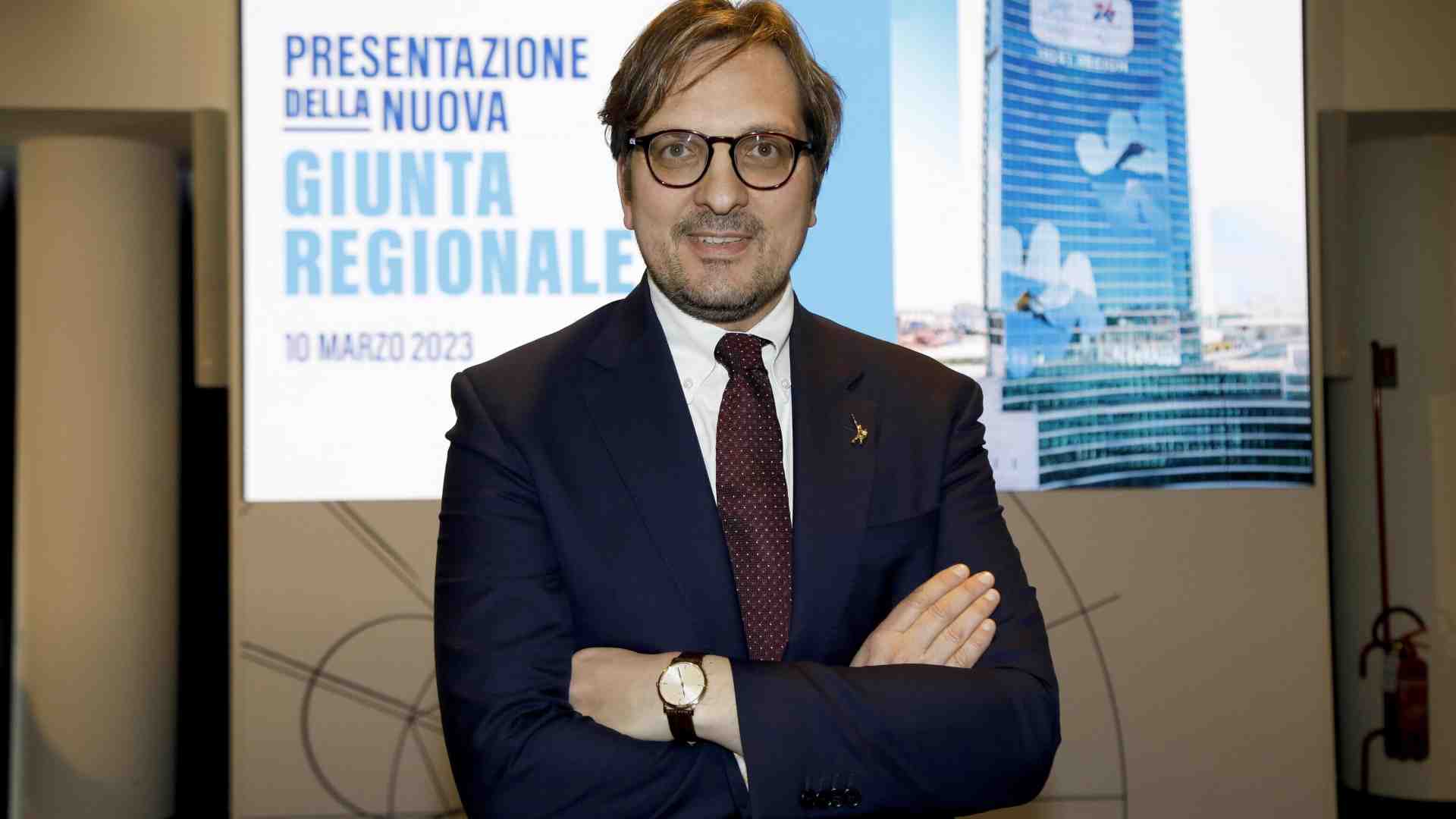 “Preoccupati per i dazi di Trump. La Ue tratti unita”. Parla Guidesi