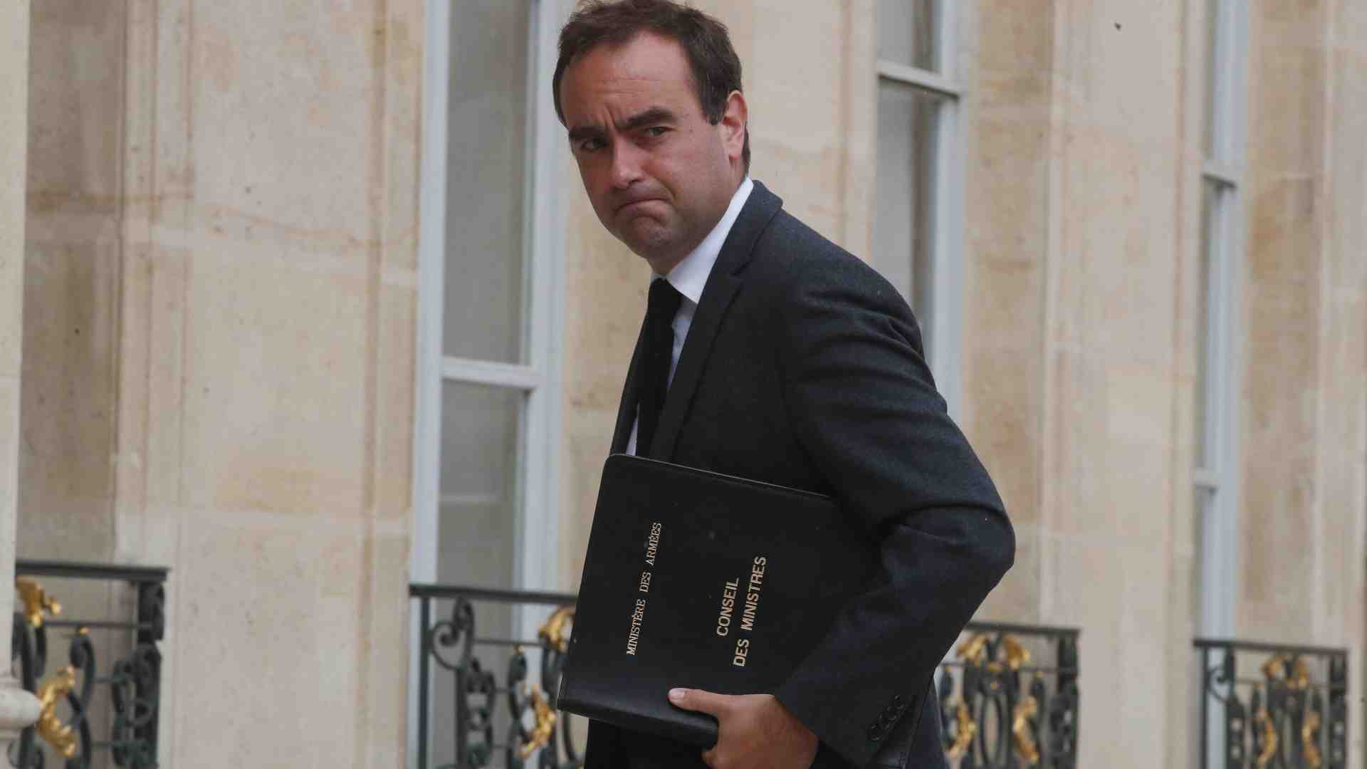 Sébastien Lecornu e il mix tranquillo tra gollismo e macronismo per difendere l’Europa