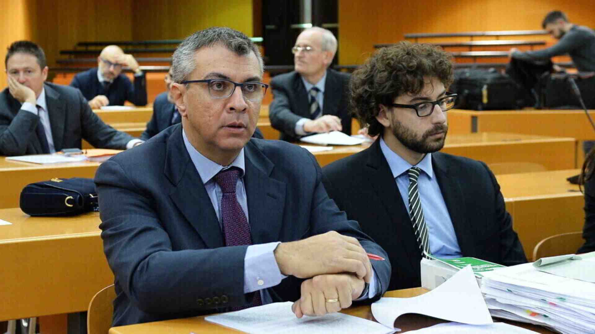 "Sanzionare i magistrati del caso Esposito". La richiesta al Csm della procura generale della Cassazione