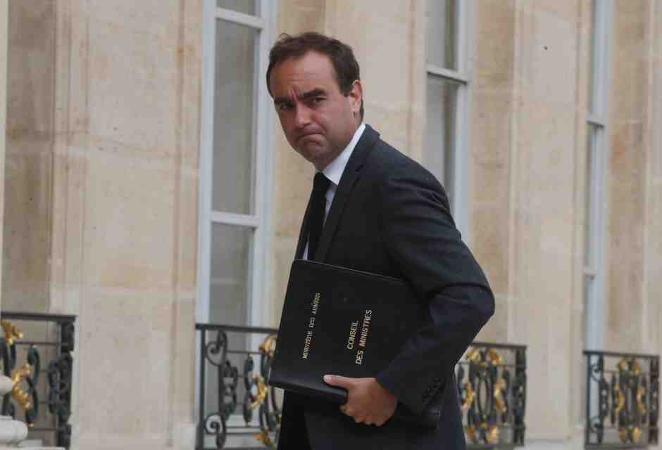 Sébastien Lecornu e il mix tranquillo tra gollismo e macronismo per difendere l’Europa