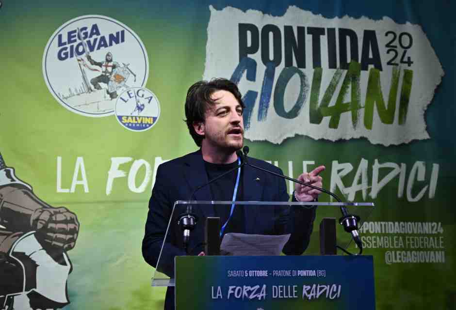 Nord e federalismo. Il vice di Salvini vuole riportare la Lega alle origini