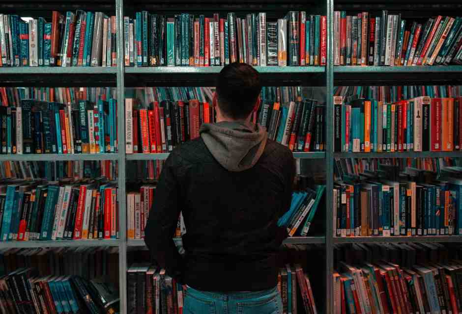Le biblioteche italiane faticano a essere vere “piazze del sapere”