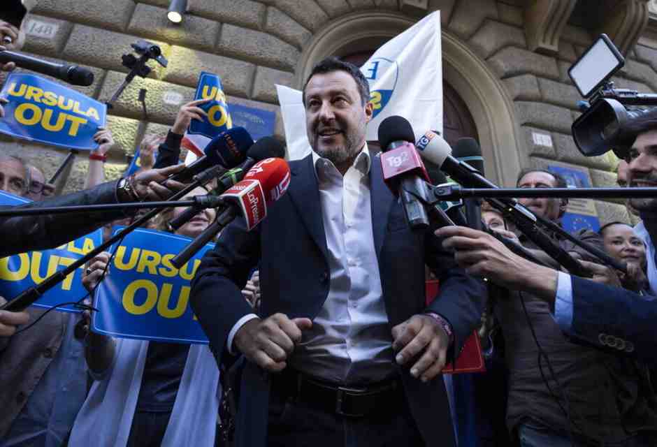 Ferrari (Lega): “Sulle spese militari abbiamo preso un impegno nel 2022”