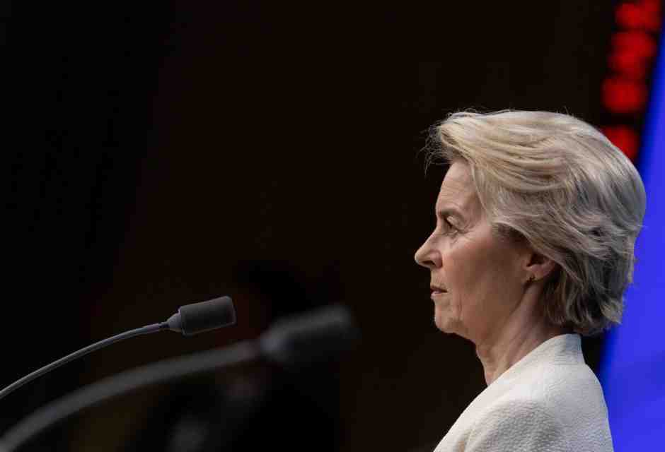 L’Ue risponde ai dazi di Trump colpendo dove fa politicamente più male