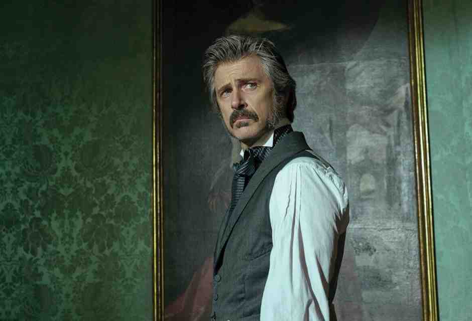 Il Gattopardo di Netflix è a km zero e nazionalpopolare