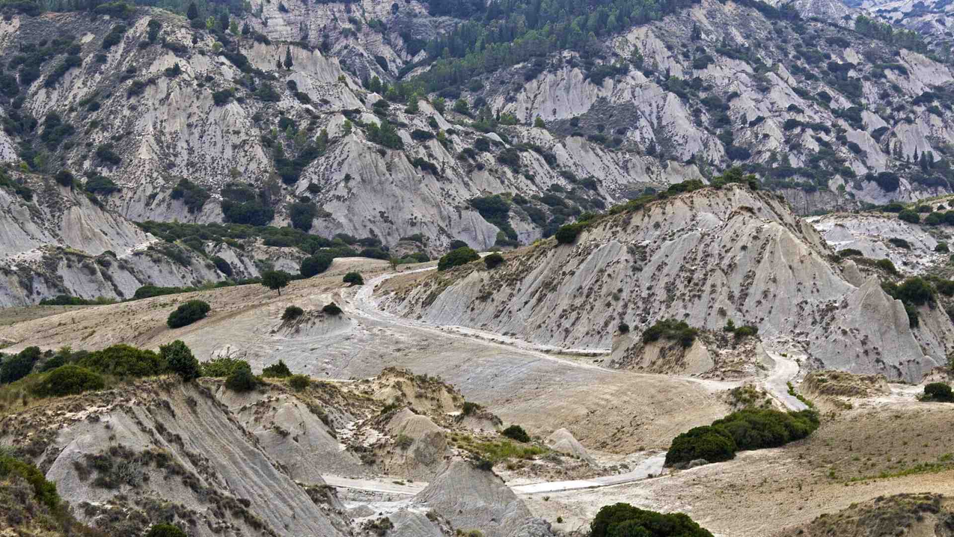 Aliano, il borgo lucano "quasi" capitale della cultura