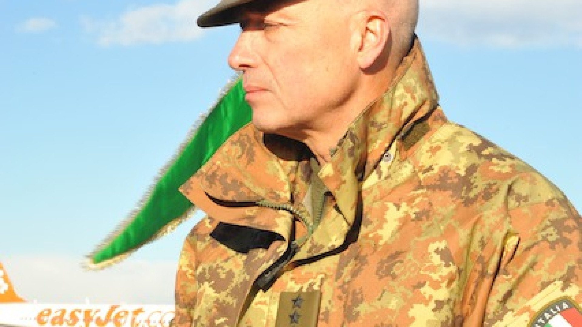 Giorgio Battisti: «Una Difesa europea per liberarsi dalle tutele»