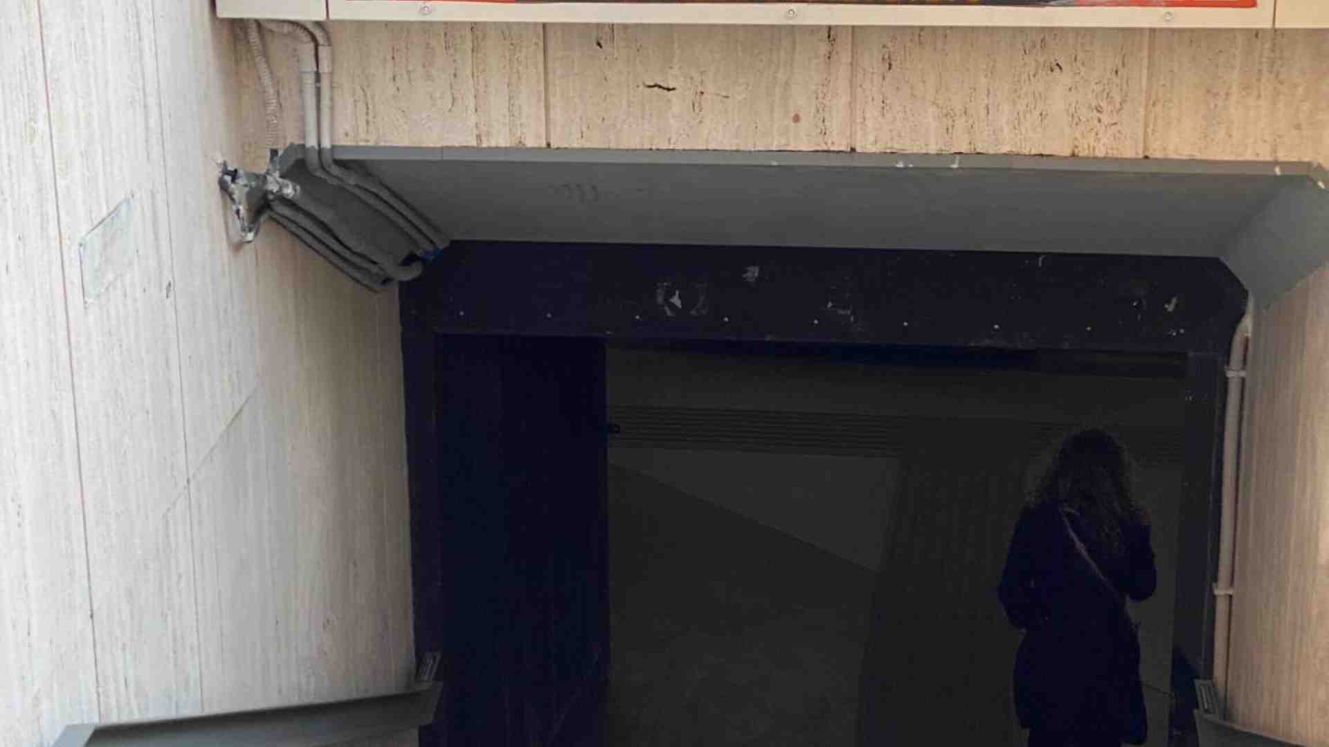 Roma non è Berlino: la metro non aprirà la notte