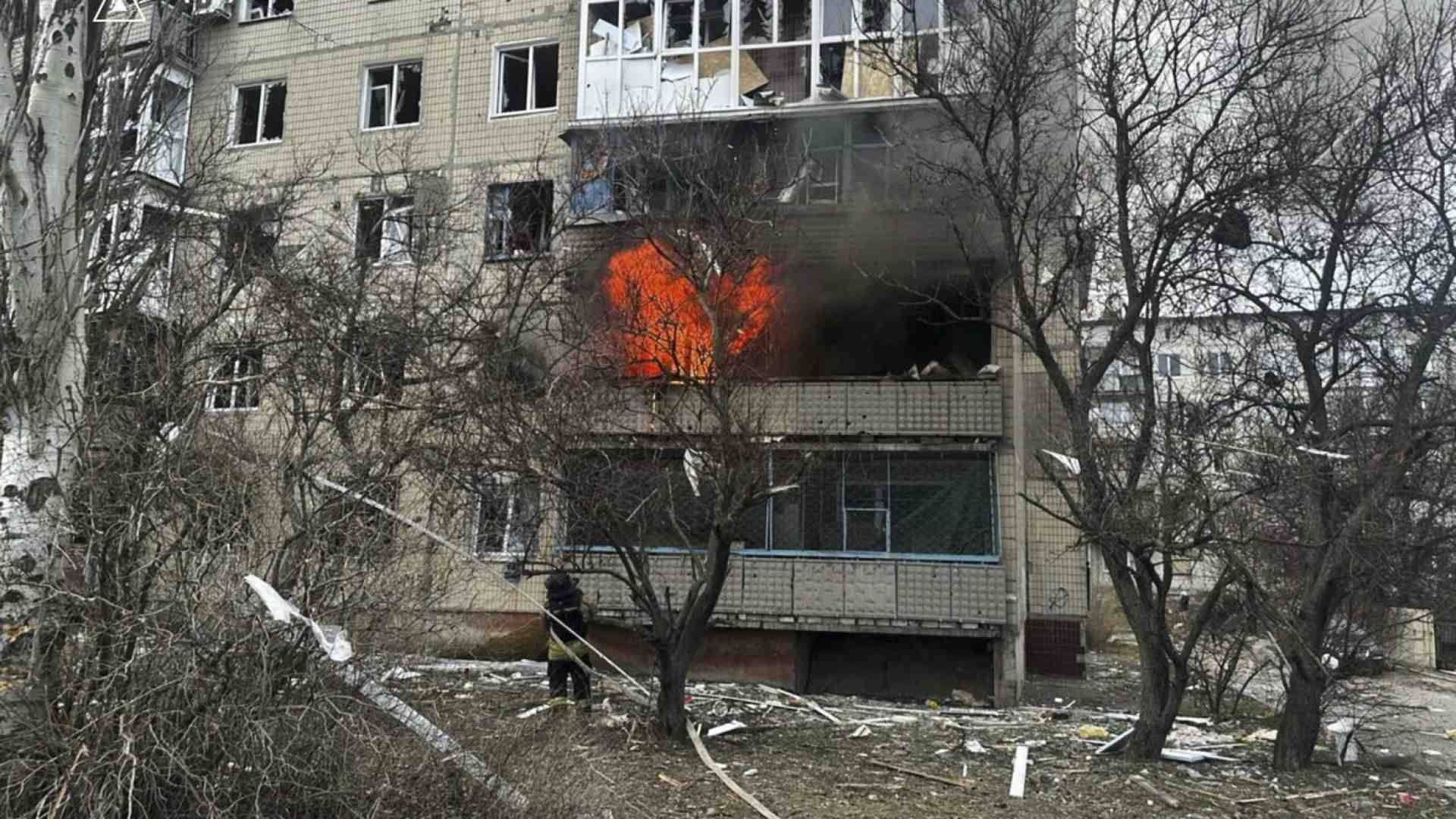 La trattativa più pazza del mondo per la tregua in Ucraina