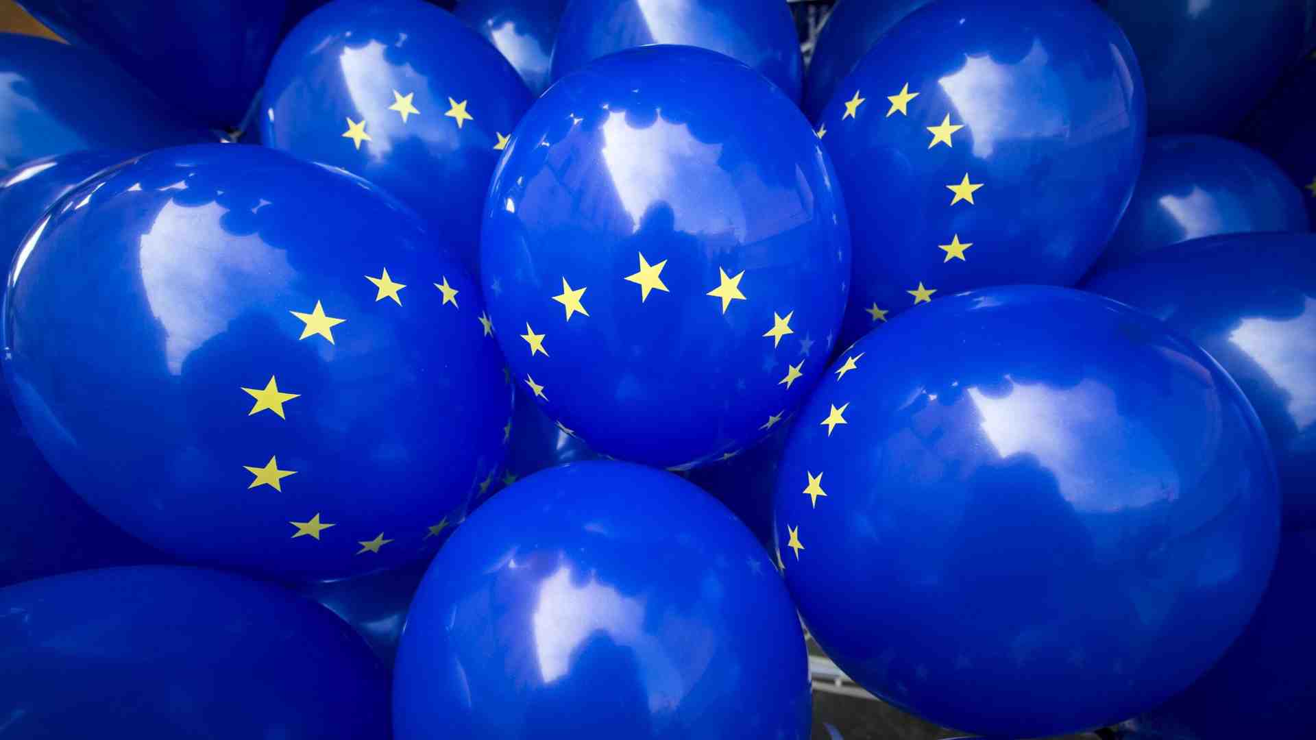 In piazza per difendere l’Europa, senza difendere tanto altro