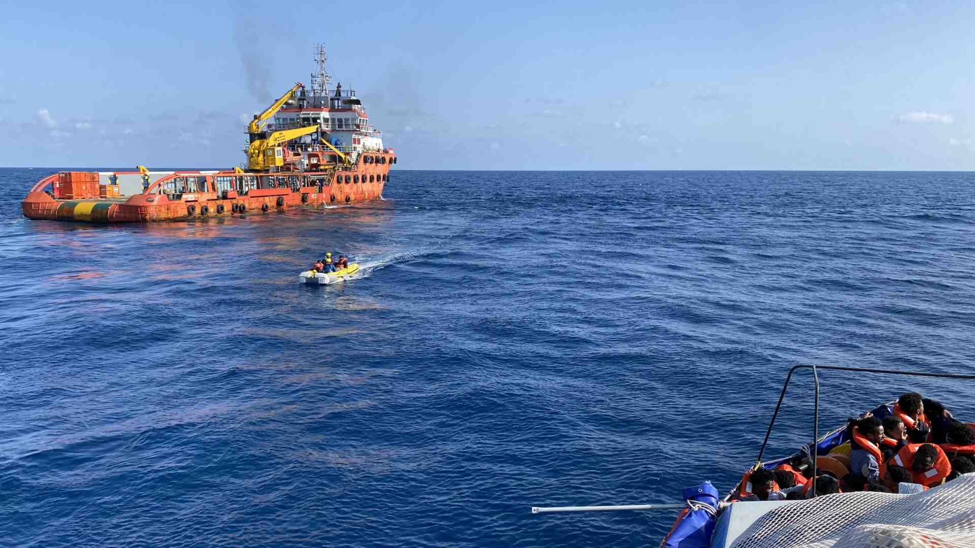 Tutelare i migranti e l’equilibrio dei poteri si può. Appunti per le toghe