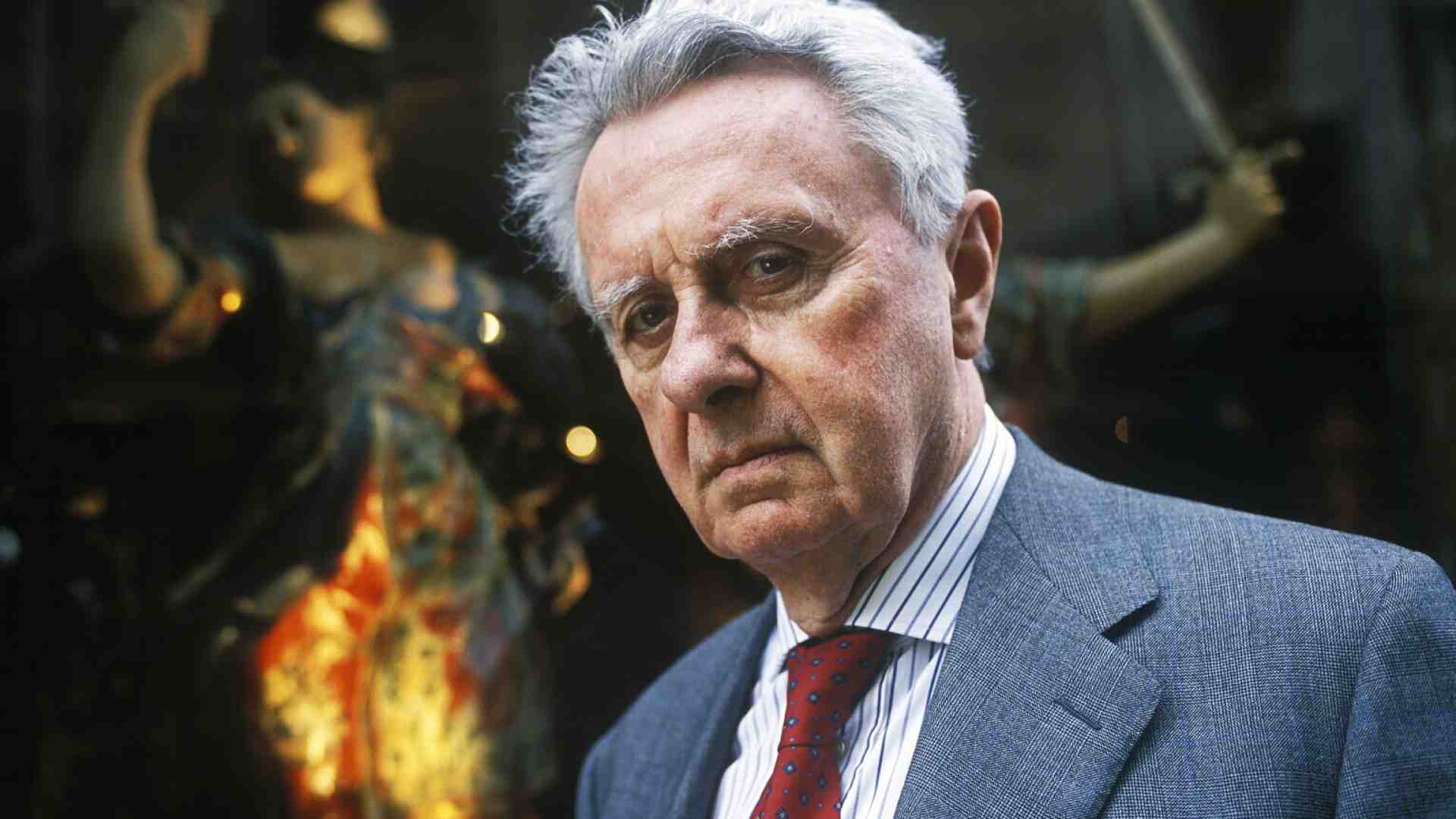 Ritratti, illuminazioni, risonanze inedite: l’arte del risvolto secondo Citati