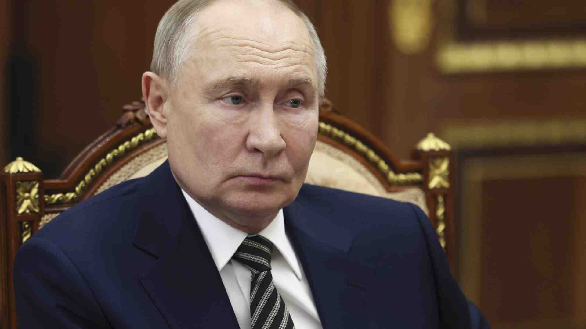 Tutti gli elementi del putinismo rimandano a Stalin