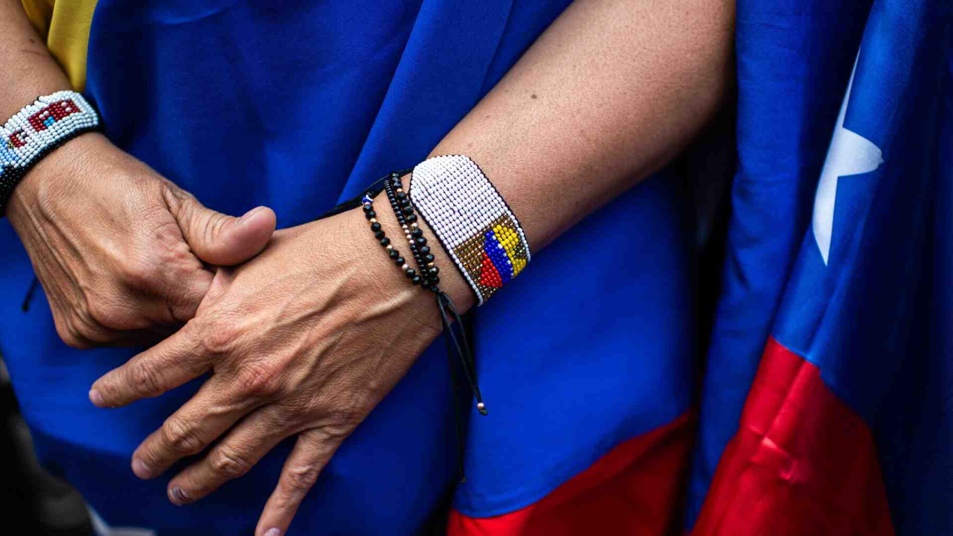 La democrazia non è un fatto compiuto non si difende da sola. Intervista a Carrillo Flórez