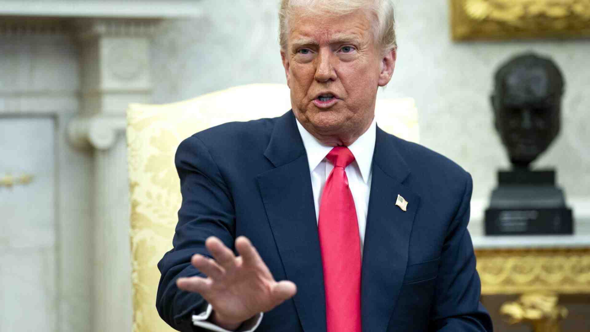 La globalizzazione ci salverà dai Trump