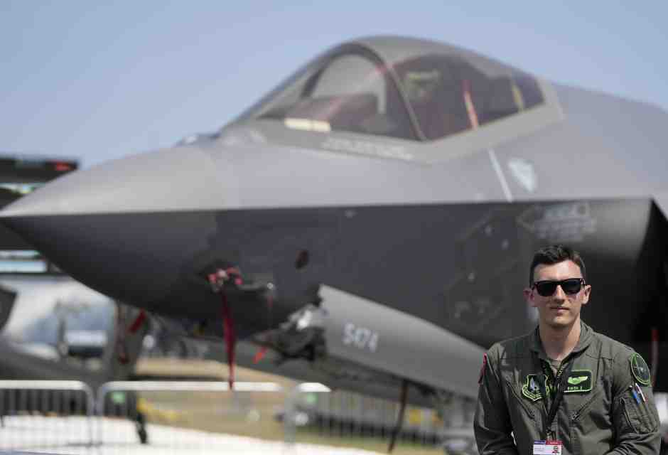 Difesa e hi-tech tra le due sponde dell’Atlantico. E il vecchio caso Opel