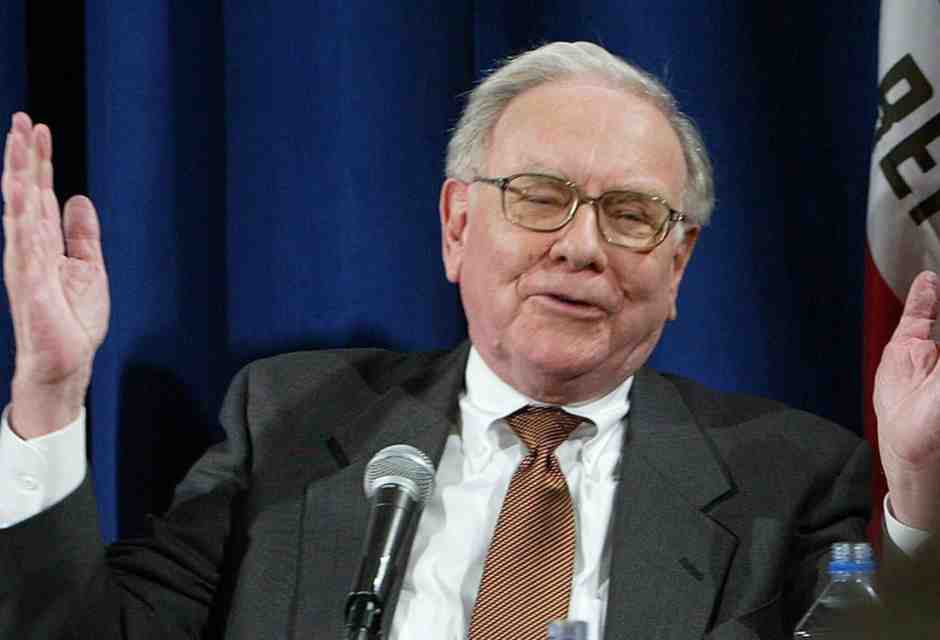 Fuga da Wall Street. Warren Buffet aveva visto arrivare Donald Trump