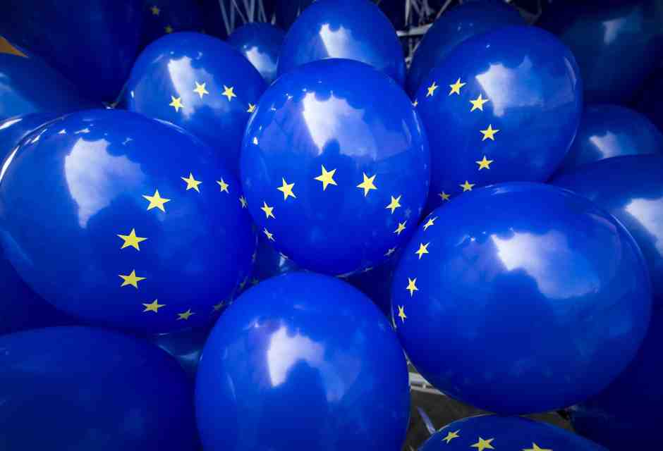 In piazza per difendere l’Europa, senza difendere tanto altro