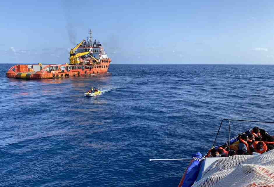 Tutelare i migranti e l’equilibrio dei poteri si può. Appunti per le toghe