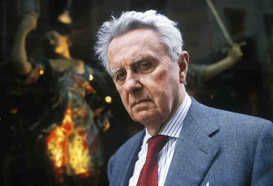 Ritratti, illuminazioni, risonanze inedite: l’arte del risvolto secondo Citati