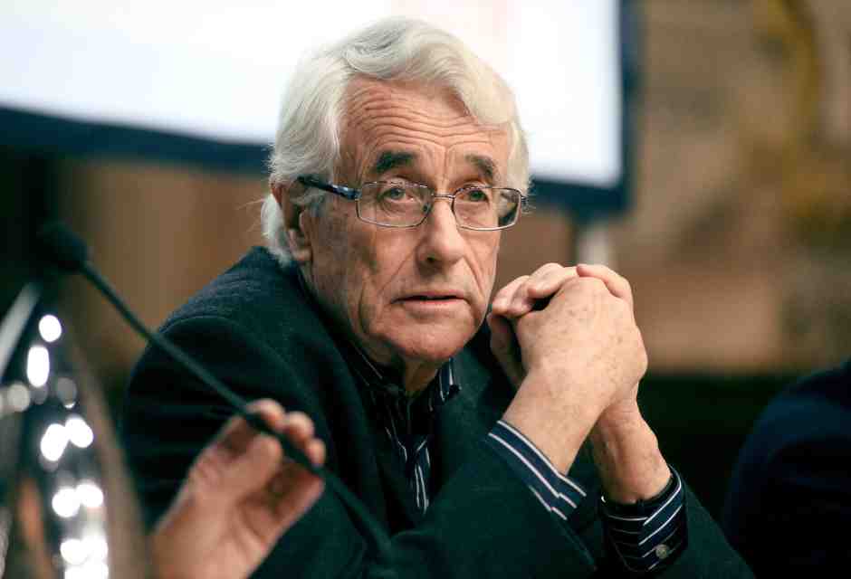 L’oligarchia tech di Trump è pericolosa perché controlla l’informazione, ci dice il prof. Crouch