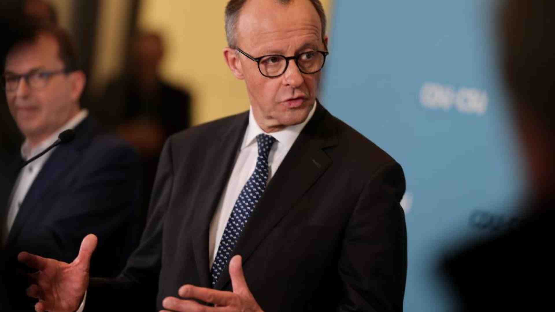 Per la Germania il superdebito non è più un tabù