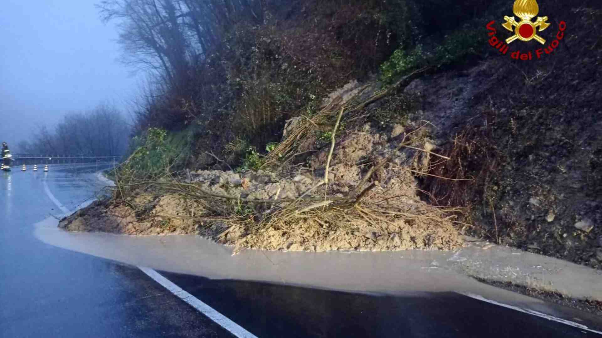 Il maltempo preoccupa l'Emilia-Romagna. Musumeci firma la mobilitazione straordinaria