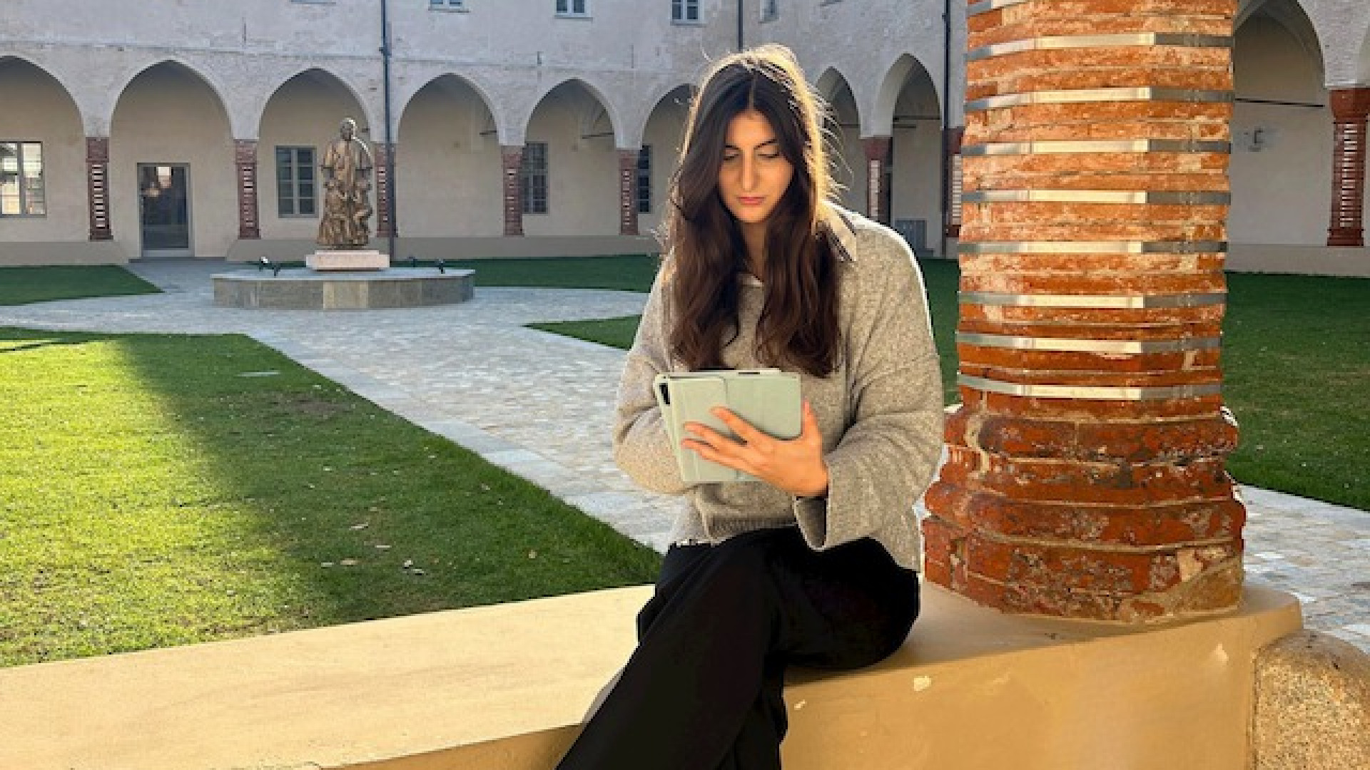 «Competenze per avere successo»