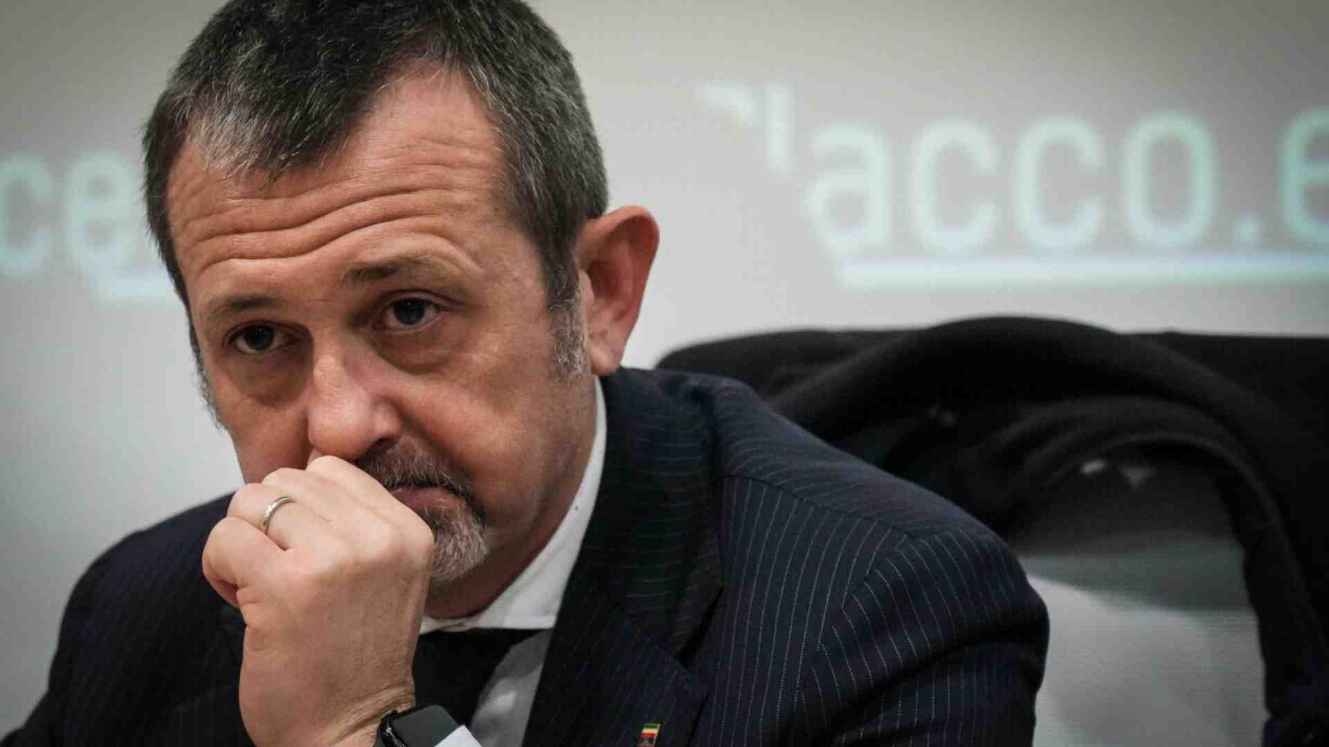 Delmastro boccia la riforma Nordio: “L’unica cosa buona è il sorteggio”