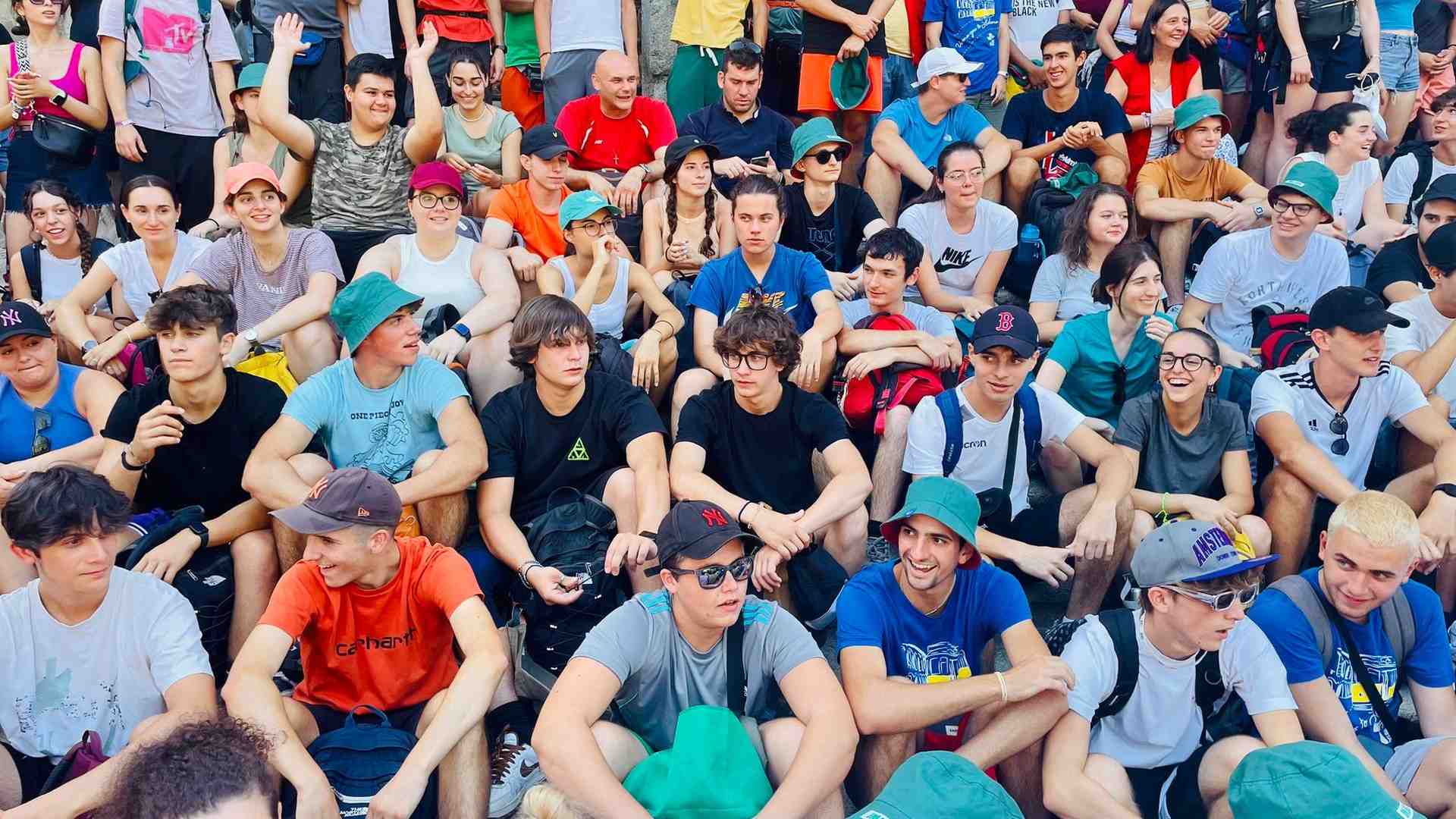 Una Chiesa da immaginare