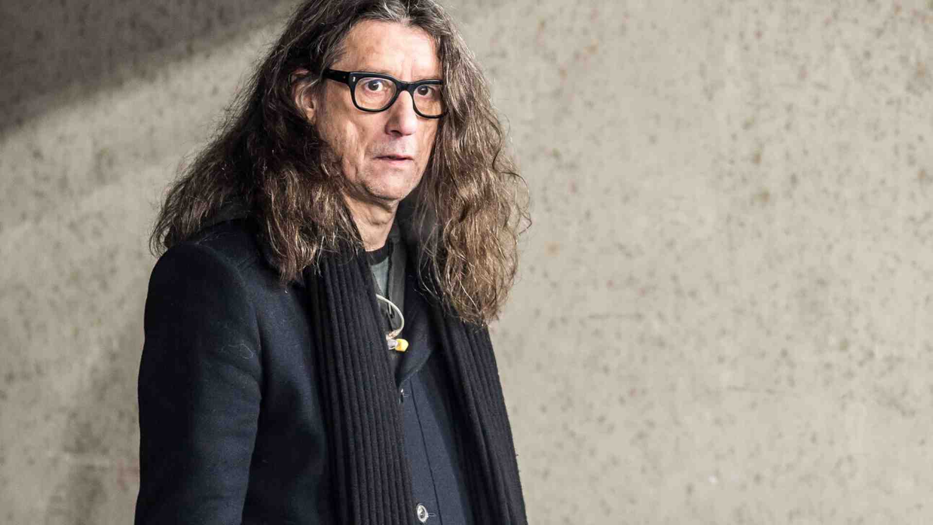 “Vorrei accoltellare alla gola ogni ebreo che incontro”. E i giudici assolvono lo scrittore Herman Brusselmans