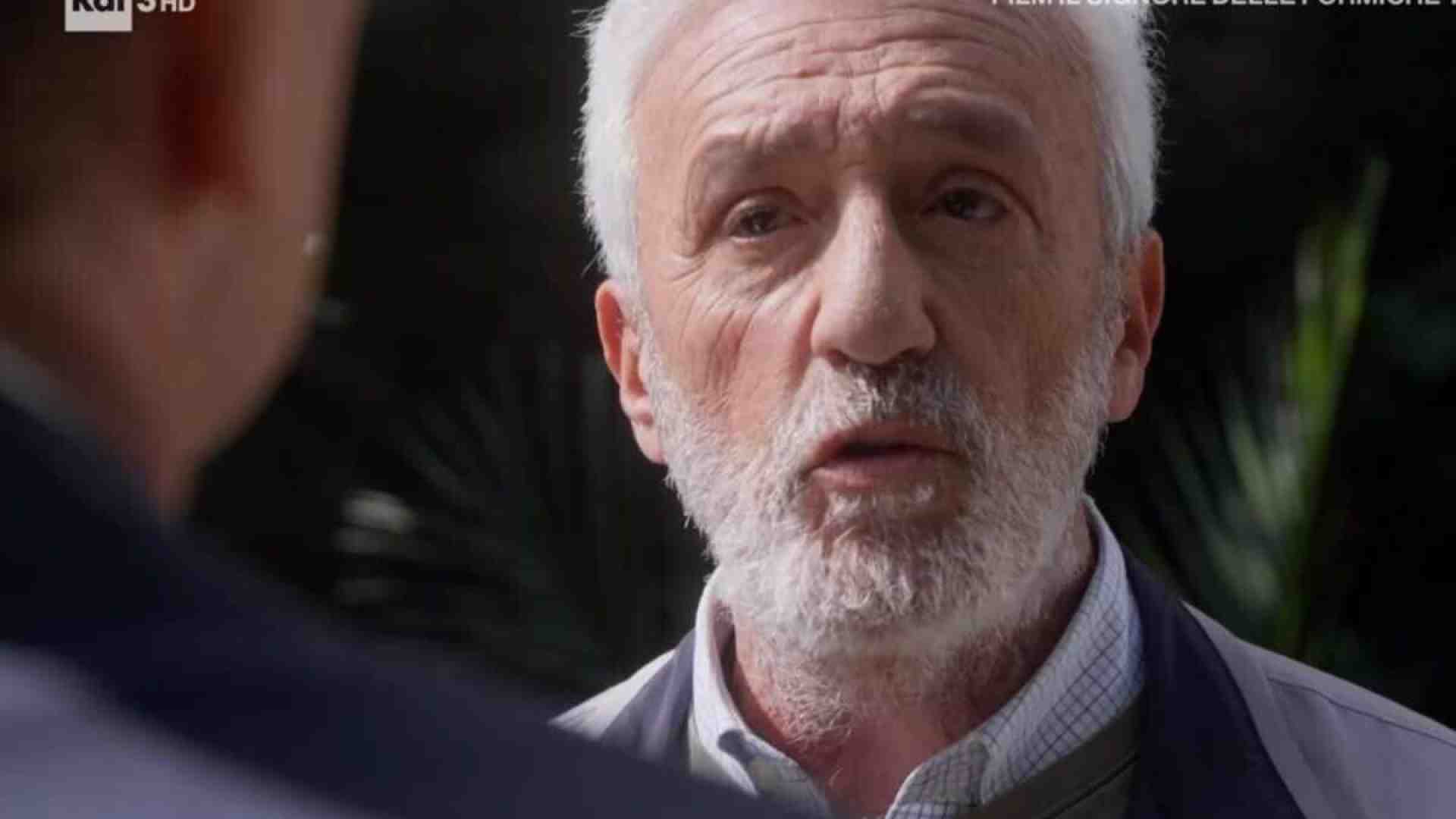 Cari autori di Upas, Raffaele deve restare un portiere modello