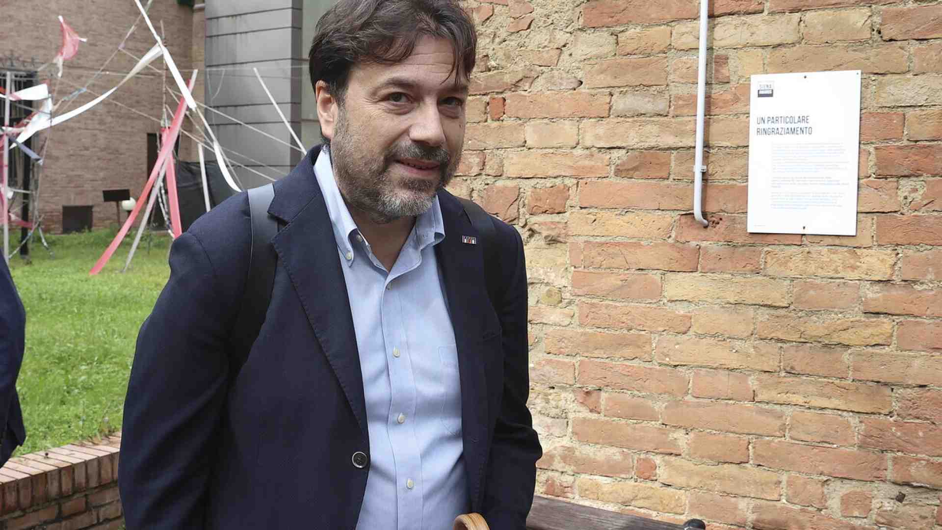 Tomaso Montanari, l’Elon Musk di Ginori