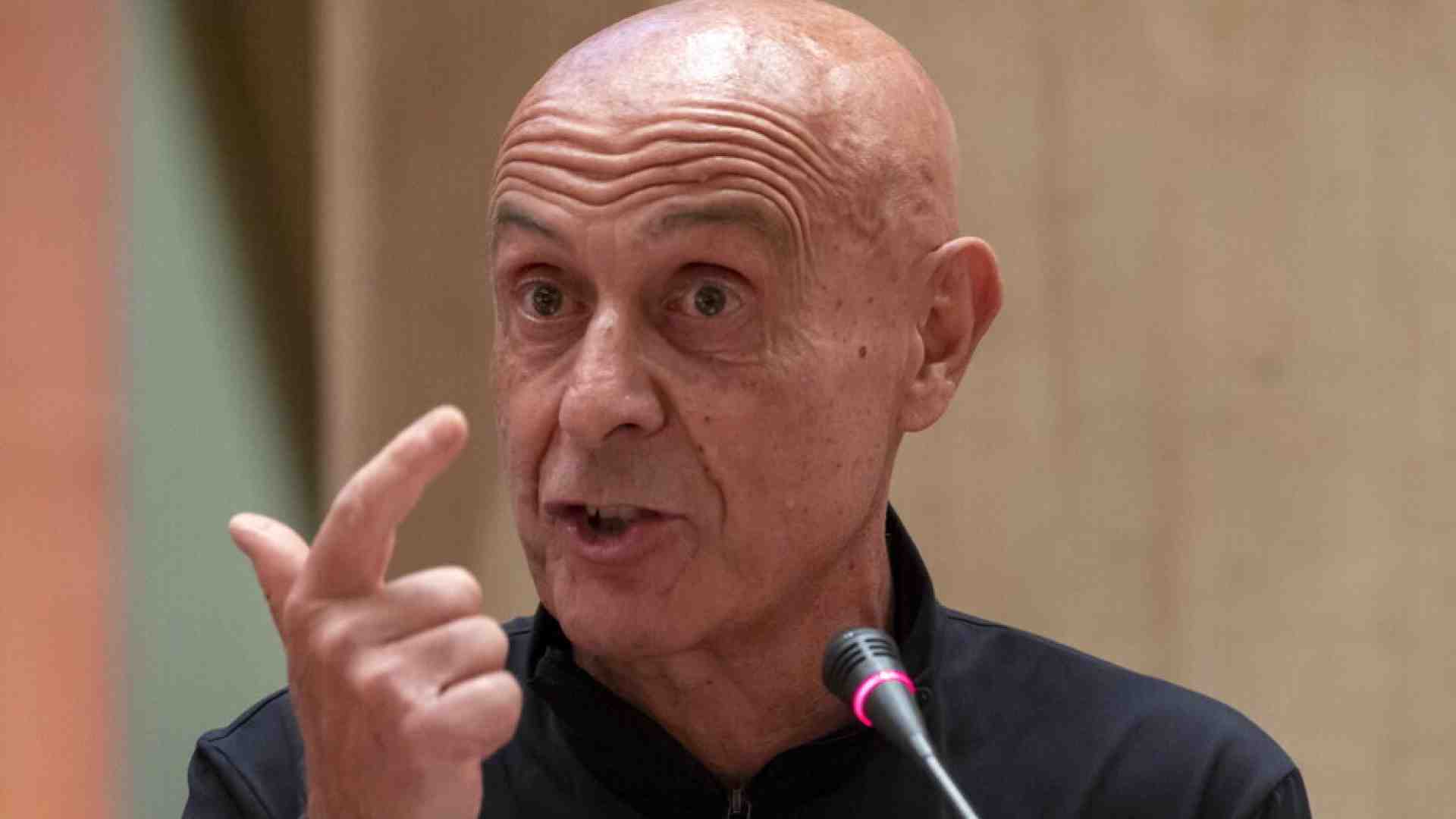 Minniti: “ReArm Europe scelta epocale. Sui migranti l’Ue sbaglia”