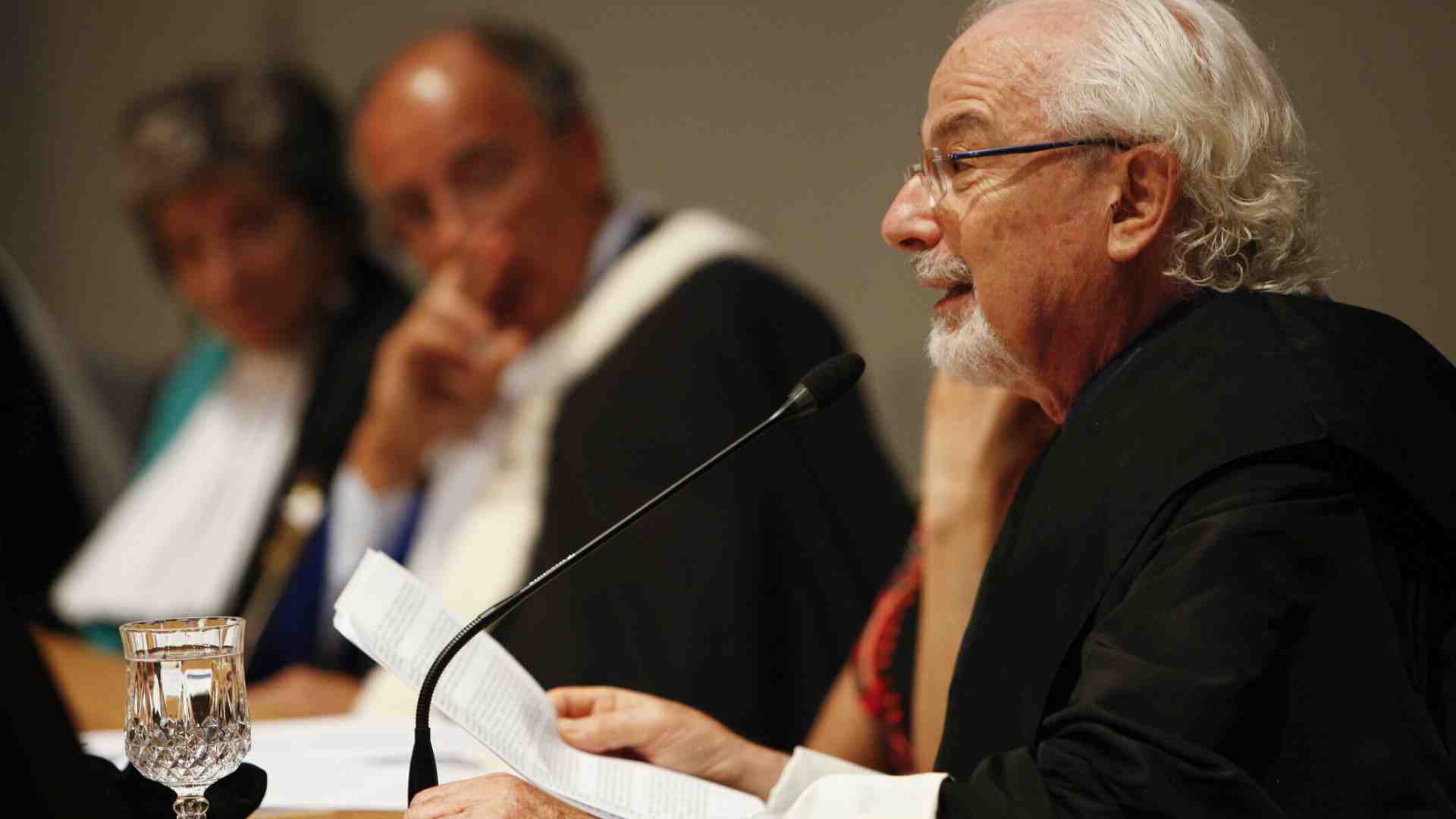 Il prof. Ugo Volli: “L’università di Torino vìola diritti e libertà. Intervenga la magistratura. E il Mur”