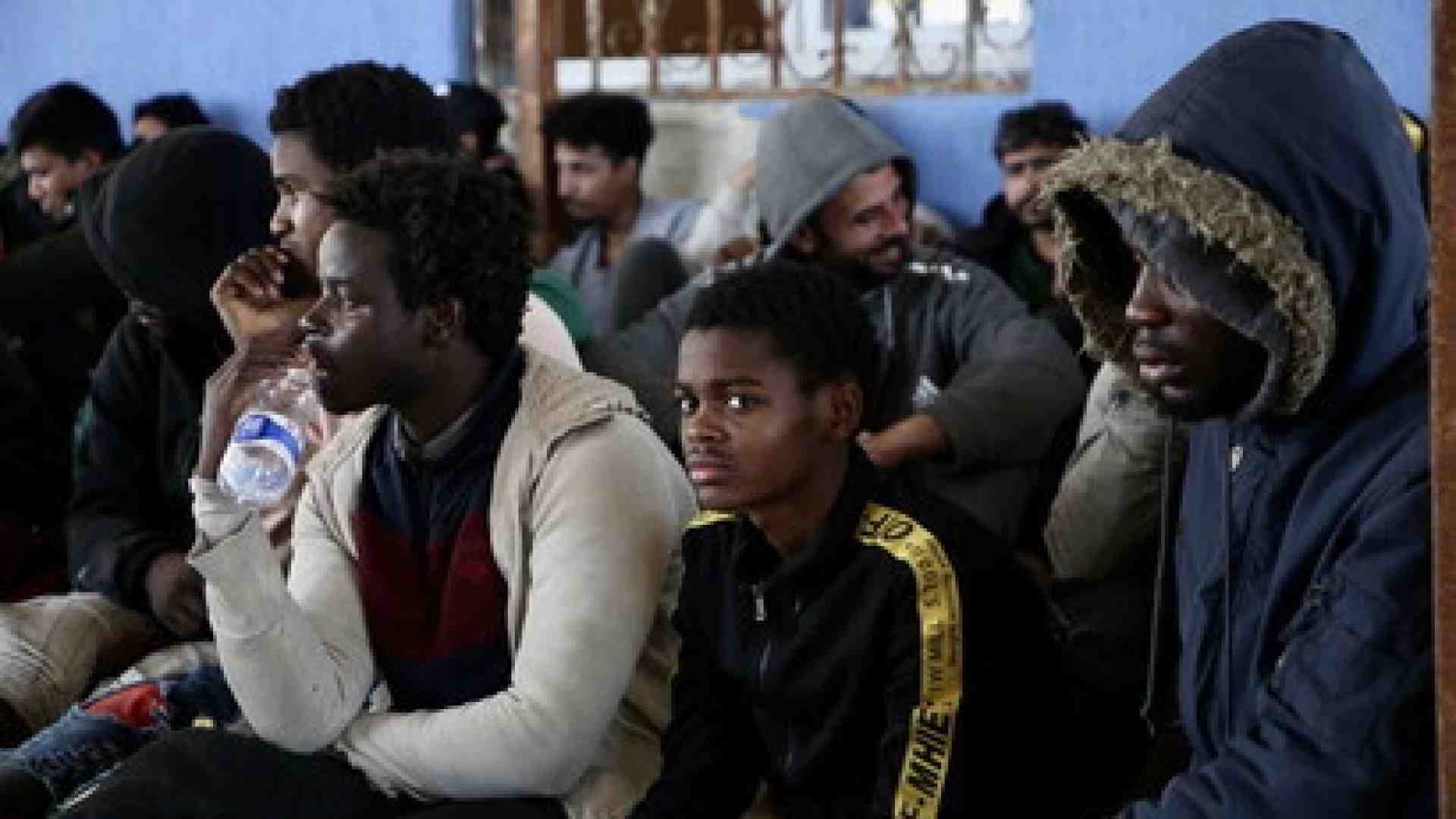 Gli hub dell’Ue per i migranti non piacciono ai libici: teneteveli voi