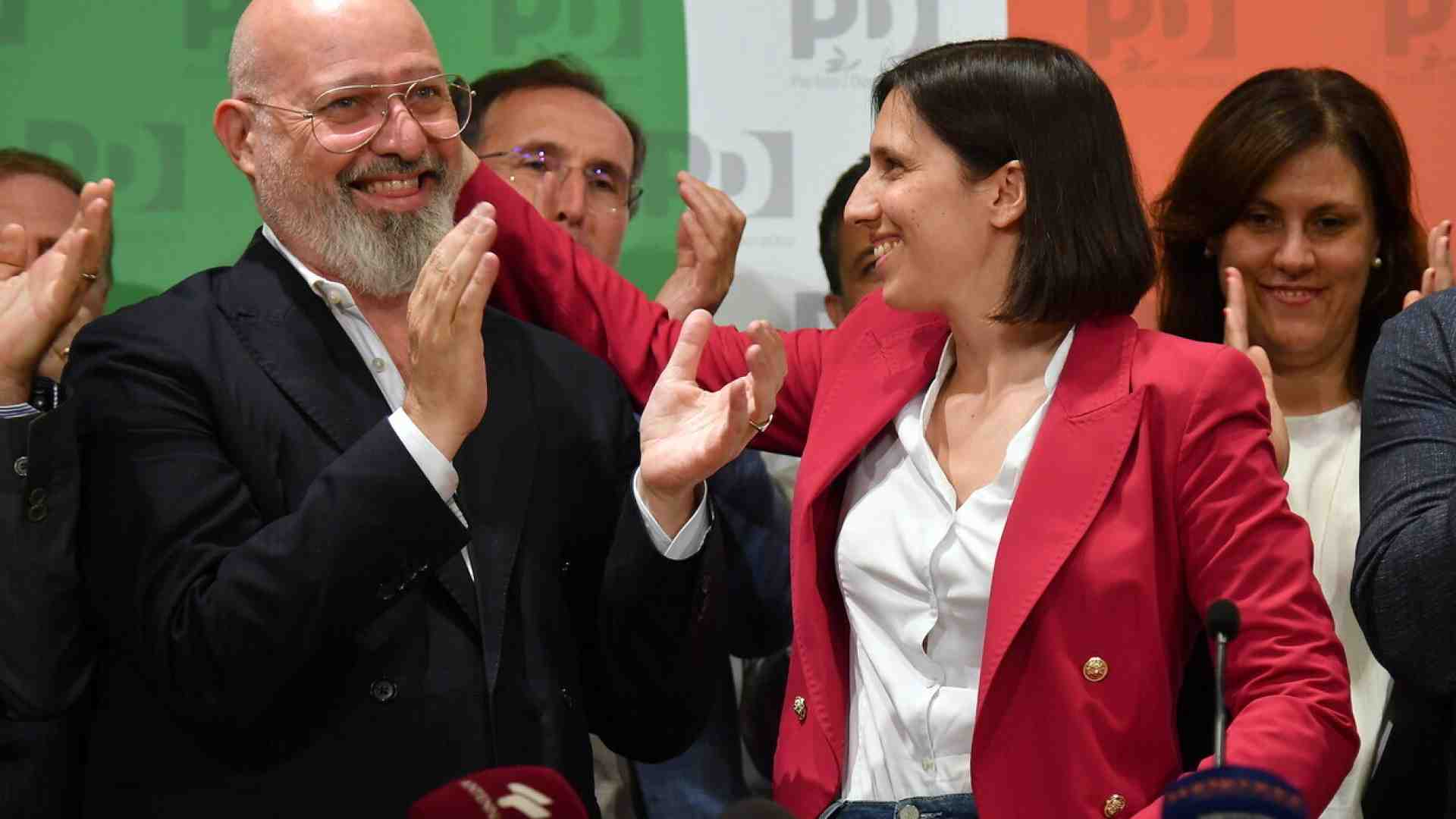 Bonaccini: "Ora un confronto interno nel Pd". E Boccia: "C'è un problema politico. Chiarimento ci sarà"