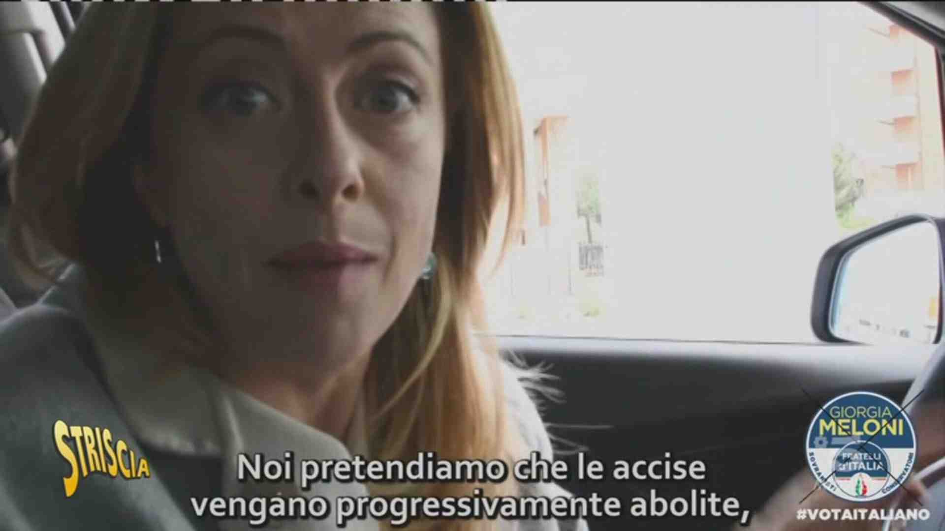 Cortocircuito Sad: Meloni riallinea le accise su diesel e benzina