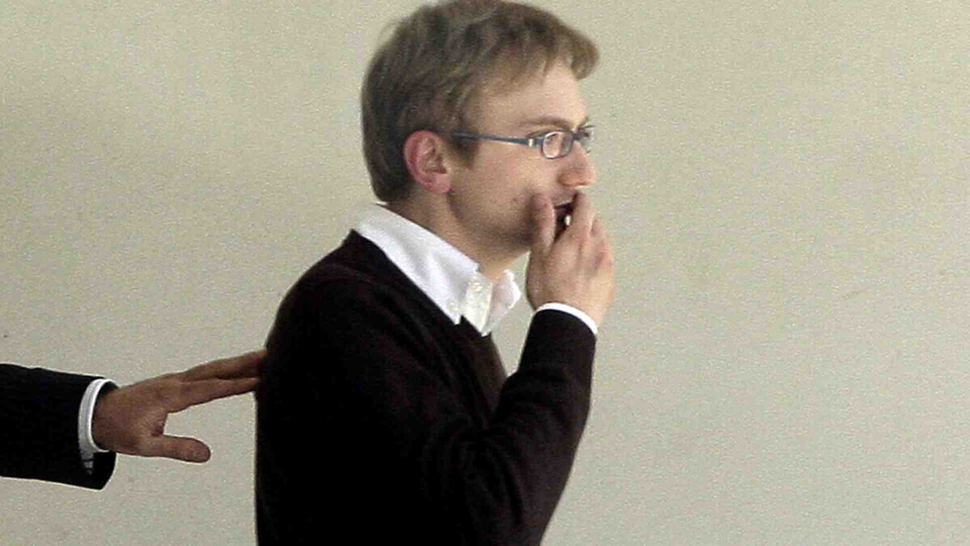 Il ragionevole dubbio su Garlasco