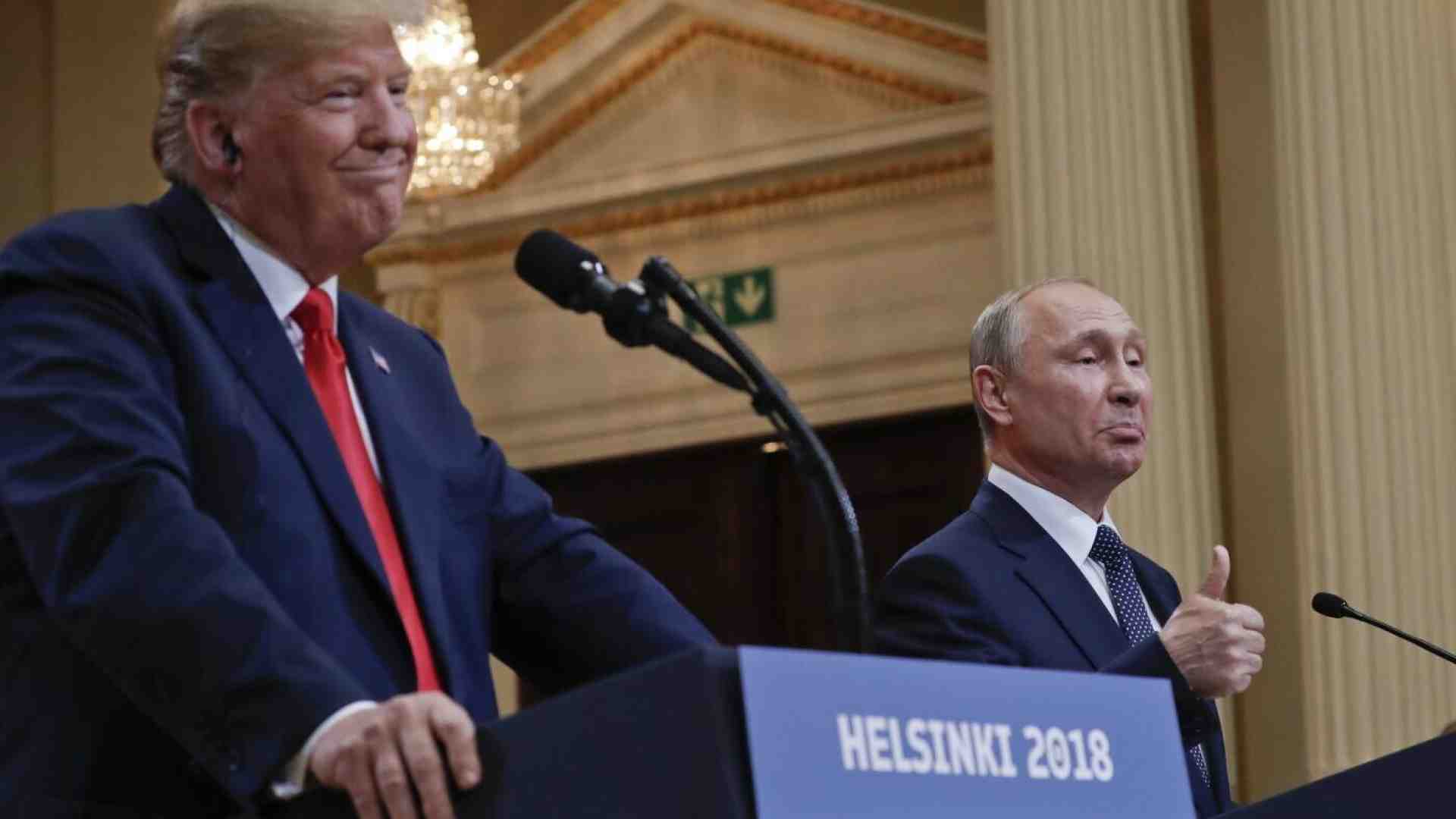 Putin e la fase del non-accordo con Trump