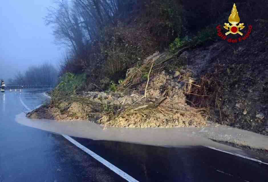 Il maltempo preoccupa l'Emilia-Romagna. Musumeci firma la mobilitazione straordinaria
