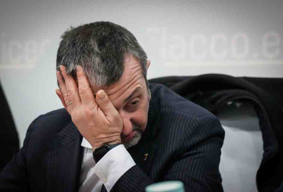 “Si dimetta”. Opposizioni contro Delmastro dopo le sue parole al Foglio