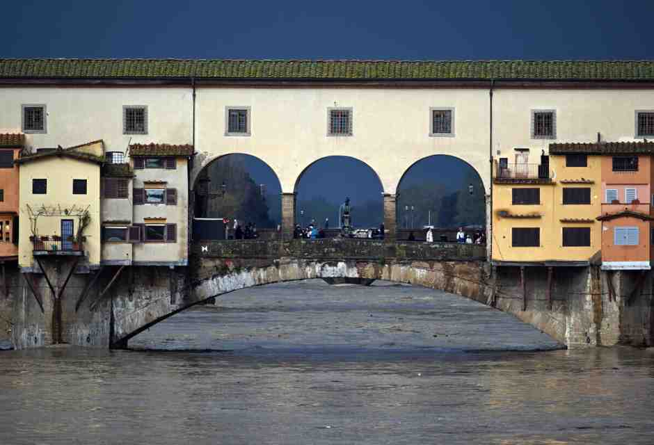 Cosa ci dicono gli argini toscani sulla manutenzione italiana, e i suoi vizi