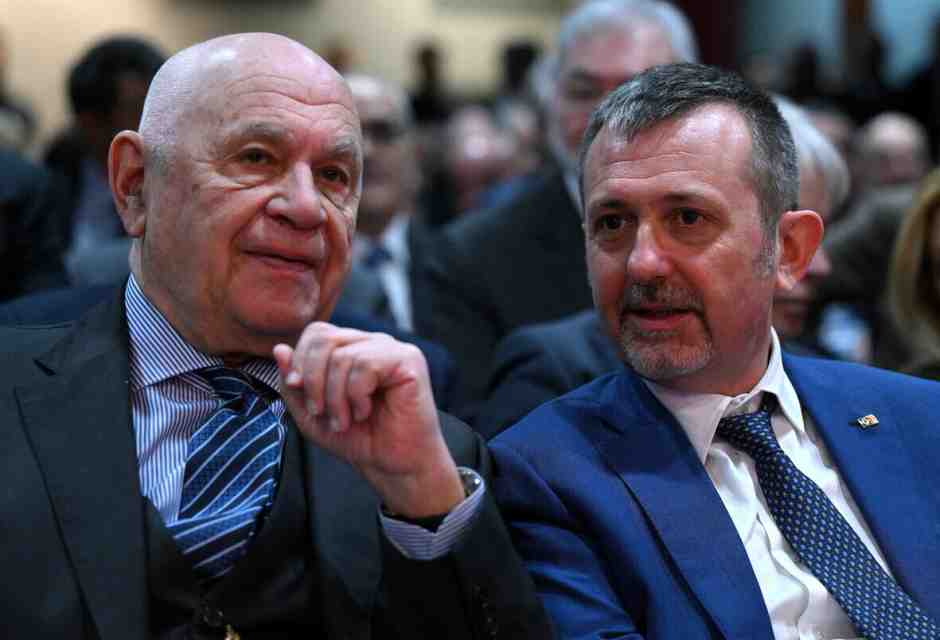 Nordio sulle parole di Delmastro: "Enfatizzazione giornalistica"